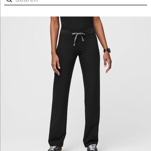 Figs Livingston Scrub pants